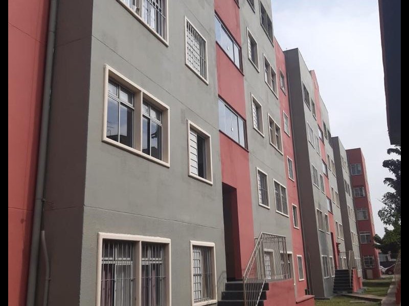 imóvel com 55m² - Jardim Casa Pintada - São Paulo