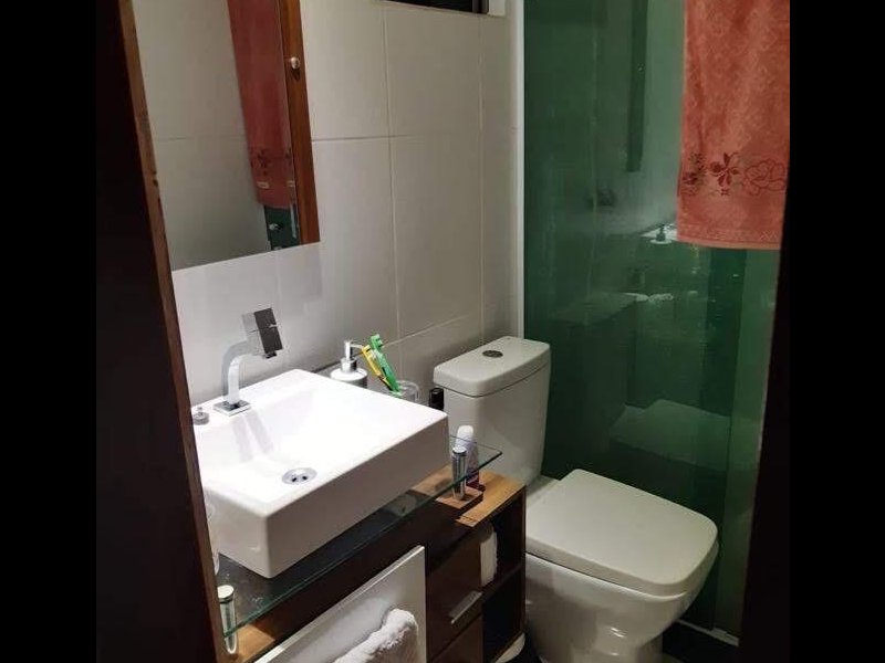 imóvel com 55m² - Jardim Casa Pintada - São Paulo