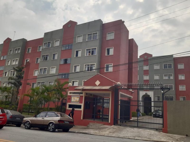 imóvel com 55m² - Jardim Casa Pintada - São Paulo