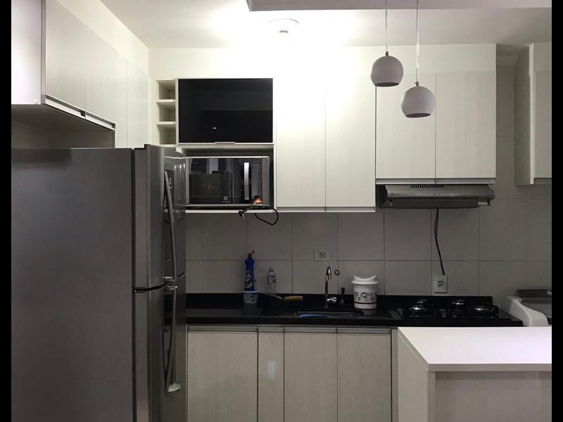 imóvel com 55m² - Jardim Casa Pintada - São Paulo