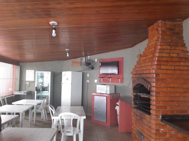 imóvel com 55m² - Jardim Casa Pintada - São Paulo