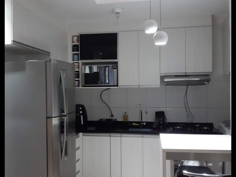imóvel com 55m² - Jardim Casa Pintada - São Paulo
