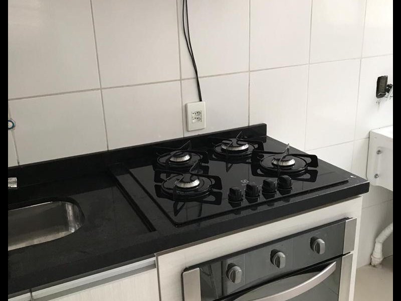 imóvel com 55m² - Jardim Casa Pintada - São Paulo