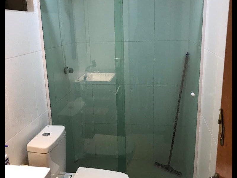imóvel com 55m² - Jardim Casa Pintada - São Paulo