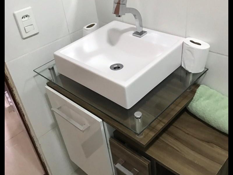 imóvel com 55m² - Jardim Casa Pintada - São Paulo