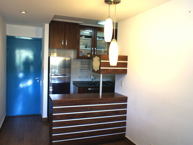 Apartamento à venda Jardim Aeroporto com 63m² e 3 quartos por R$ 510.000 - 1710708618-cozinha1.JPG