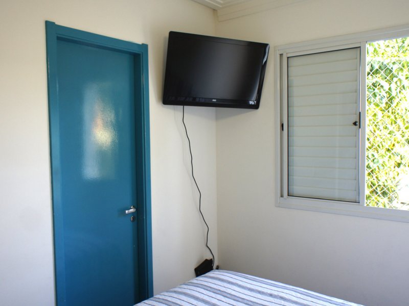 Apartamento à venda Jardim Aeroporto com 63m² e 3 quartos por R$ 510.000 - 1792413096-suite2.JPG