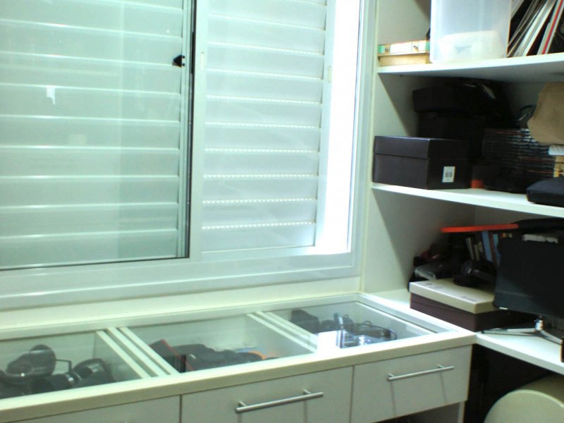 Apartamento à venda Jardim Aeroporto com 63m² e 3 quartos por R$ 510.000 - 179428390-dorm-3-2.JPG