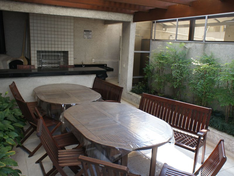 Apartamento à venda Jardim Aeroporto com 63m² e 3 quartos por R$ 510.000 - 2060710017-churrasqueira-forno1.jpg