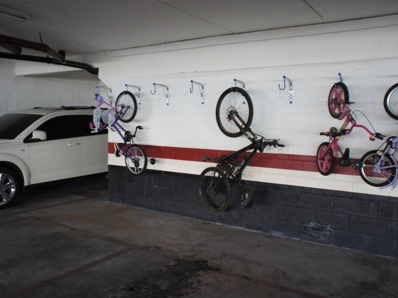 Apartamento à venda Jardim Aeroporto com 63m² e 3 quartos por R$ 510.000 - 2062817931-bicicletario-vagas.jpg