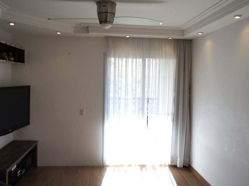 Apartamento à venda Jardim Aeroporto com 63m² e 3 quartos por R$ 510.000 - 671962651-sala1.JPG