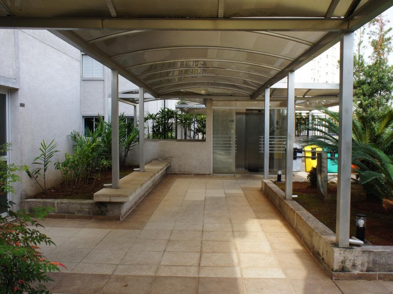 Apartamento à venda Jardim Aeroporto com 63m² e 3 quartos por R$ 510.000 - 705670488-elevador-externo.jpg
