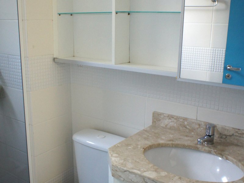 Apartamento à venda Jardim Aeroporto com 63m² e 3 quartos por R$ 510.000 - 872015824-banh-suite1.JPG