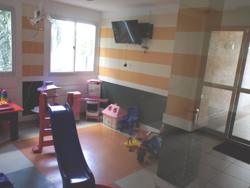 Apartamento à venda Jardim Aeroporto com 63m² e 3 quartos por R$ 510.000 - 946908229-brinquedoteca.jpg