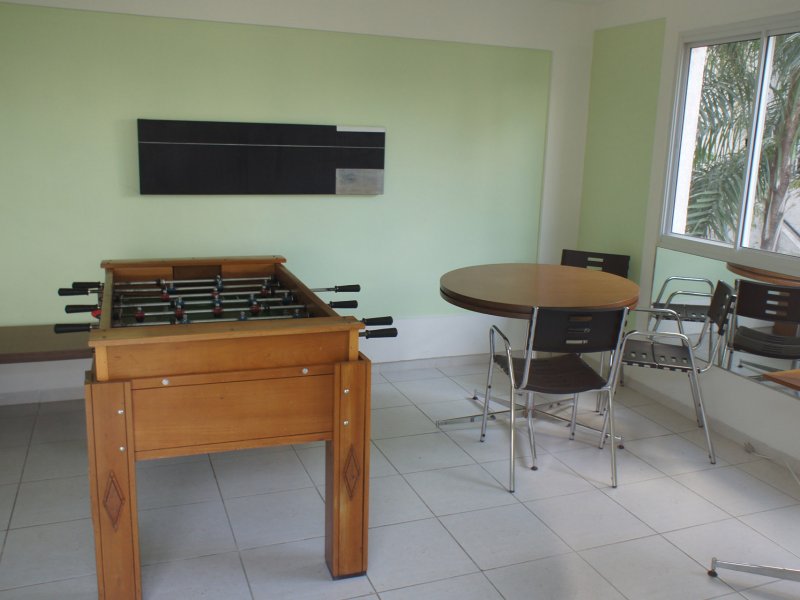 Apartamento à venda Jardim Aeroporto com 63m² e 3 quartos por R$ 510.000 - 952538354-jogos.jpg