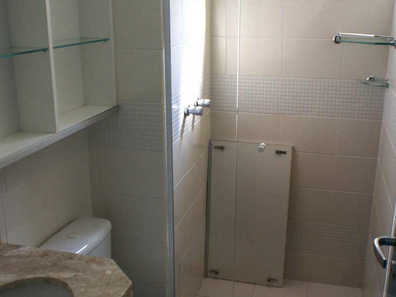 Apartamento à venda Jardim Aeroporto com 63m² e 3 quartos por R$ 510.000 - 998657759-banh-social1.JPG