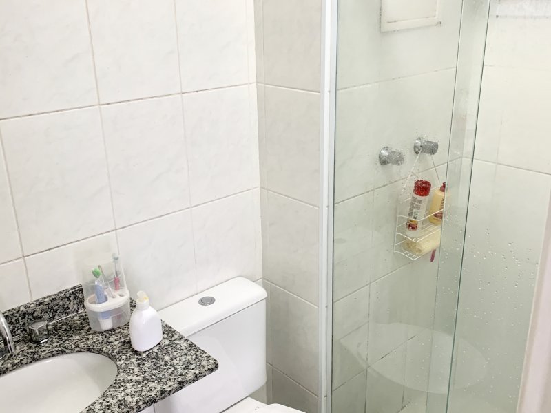 imóvel com 65m² - Campestre - Santo André
