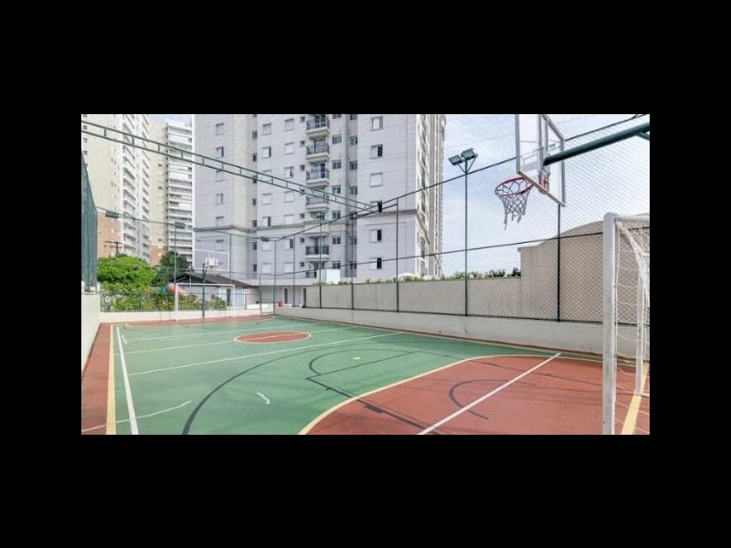 imóvel com 65m² - Campestre - Santo André