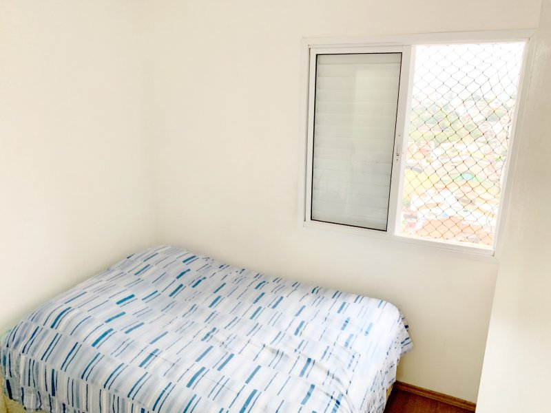 imóvel com 65m² - Campestre - Santo André