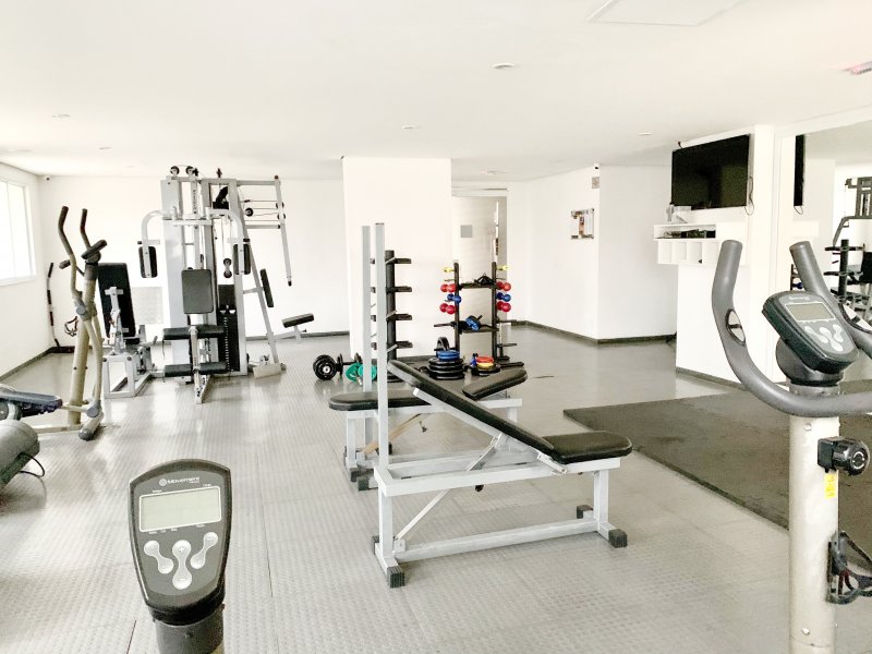 imóvel com 65m² - Campestre - Santo André