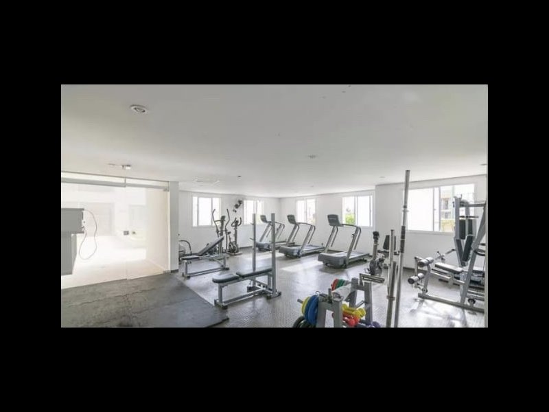 imóvel com 65m² - Campestre - Santo André