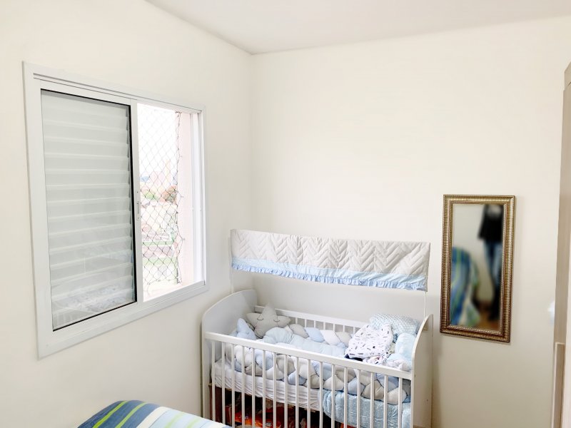 imóvel com 65m² - Campestre - Santo André