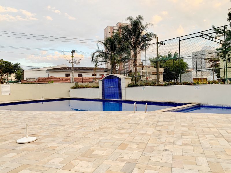 imóvel com 65m² - Campestre - Santo André