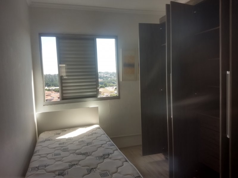 imóvel com 94m² - Taquaral - Campinas