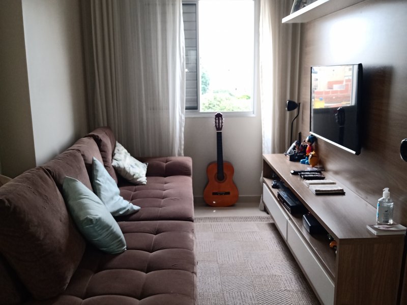 Apartamento à venda Vila Prudente com 65m² e 2 quartos por R$ 500.000 - 1807310655-img-20200606-143002229.jpg