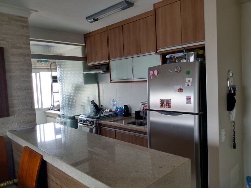 Apartamento à venda Vila Prudente com 65m² e 2 quartos por R$ 500.000 - 41446332-img-20200606-143224295-hdr.jpg