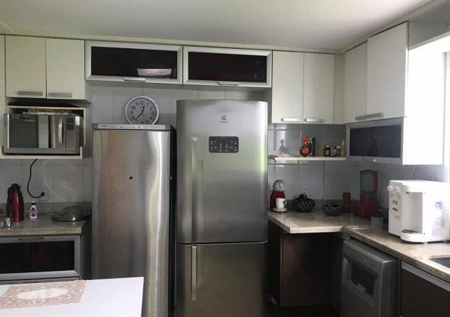 imóvel com 240m²