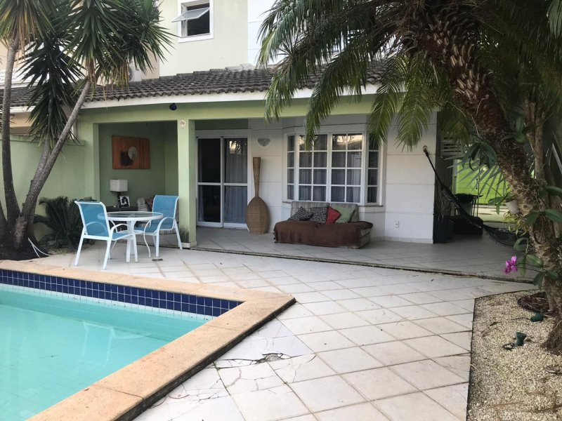 Casa de condomínio à venda Vargem Grande com 240m² e 3 quartos por R$ 1.000.000 - 118393438-100-26.jpeg