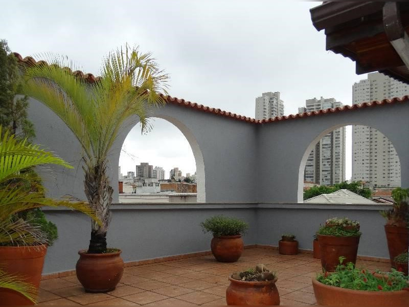 Comercial à venda Quarta Parada com 530m² e 1 quarto por R$ 1.800.000 - terraco.jpg