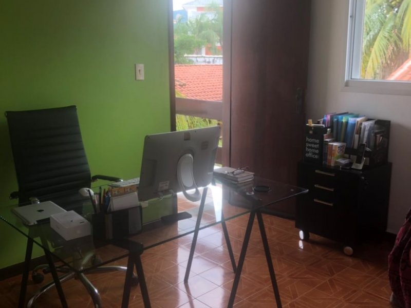 imóvel com 490m² - Camboinhas - Niterói