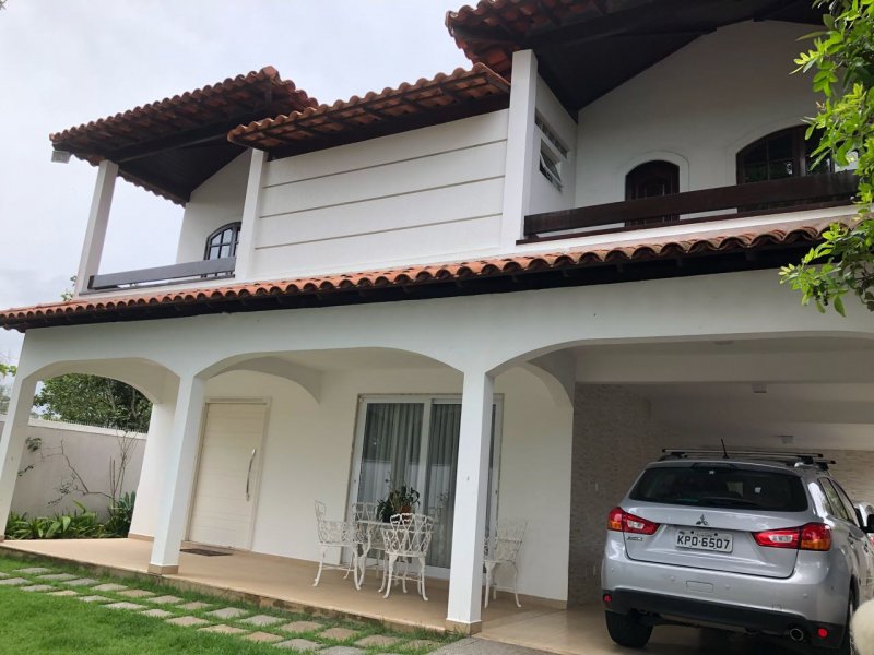 imóvel com 490m² - Camboinhas - Niterói