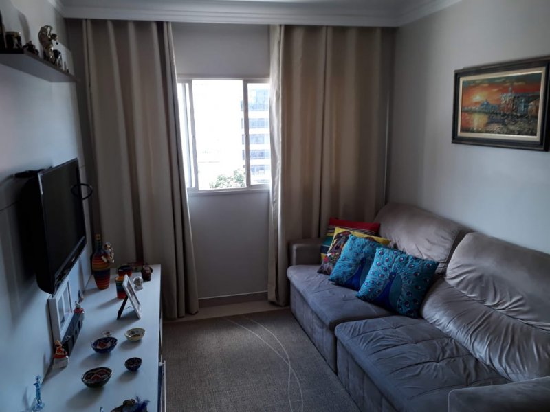Apartamento à venda Santa Cecília com 45m² e 1 quarto por R$ 370.000 - 490300644-img-20200220-wa0035.jpg