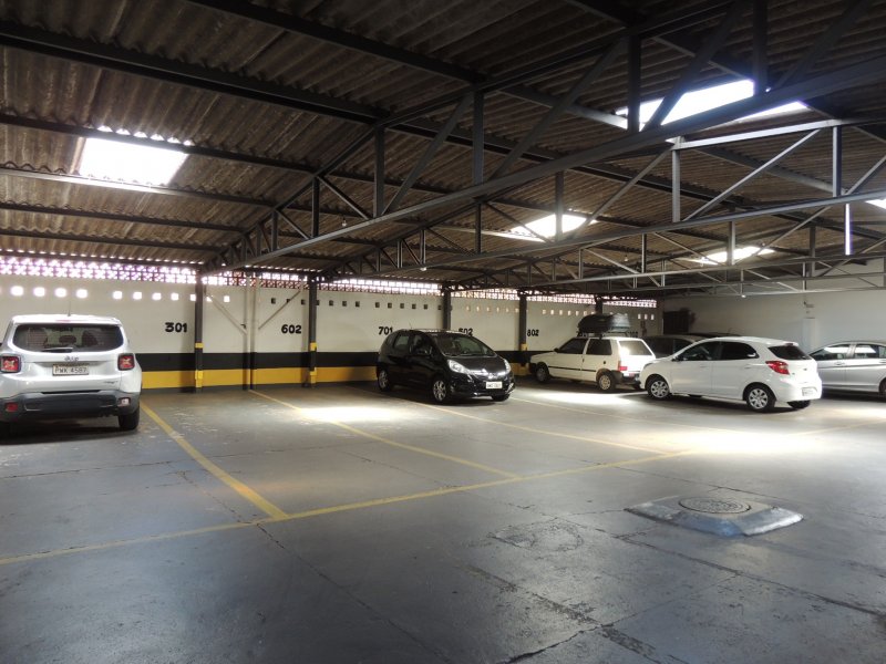Apartamento à venda Boa Vista com 159m² e 4 quartos por R$ 350.000 - 376873904-garragem-01.JPG