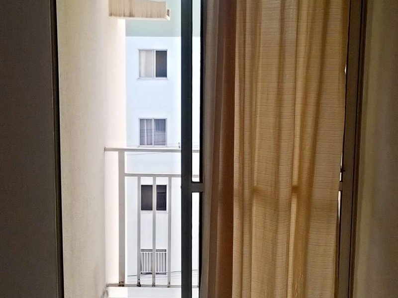 Apartamento à venda São Cristóvão com 48m² e 2 quartos por R$ 140.000 - 1328523104-fb-img-1523912437823.jpg