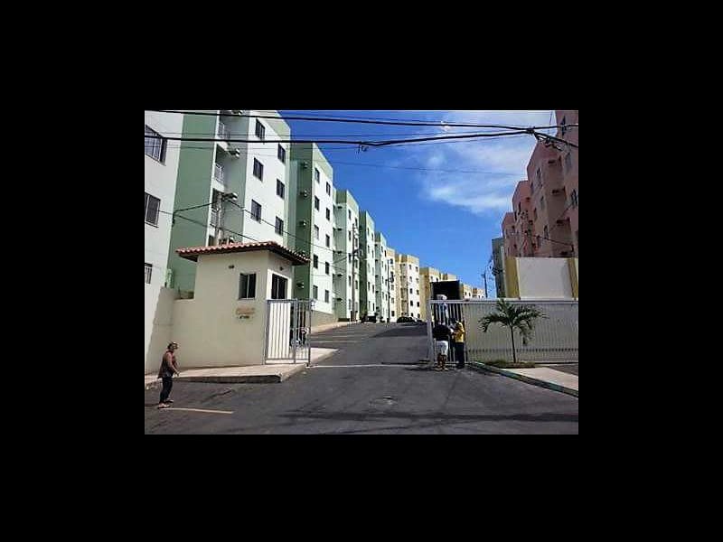 Apartamento à venda São Cristóvão com 48m² e 2 quartos por R$ 140.000 - 1465566581-fb-img-1523912492989.jpg