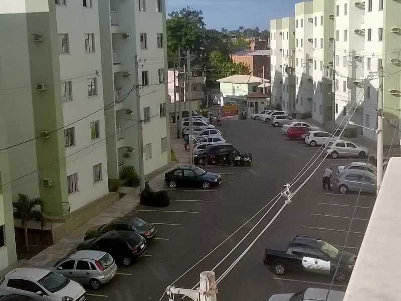 Apartamento à venda São Cristóvão com 48m² e 2 quartos por R$ 140.000 - 2069304649-fb-img-1523912486425.jpg