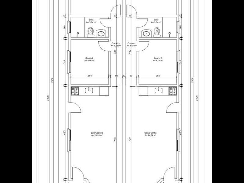 Casa à venda São João do Rio Vermelho com 108m² e 2 quartos por R$ 90.000 - 1390689368-d7b1cf32-8520-4dec-8049-48ab231bc23a.jpeg
