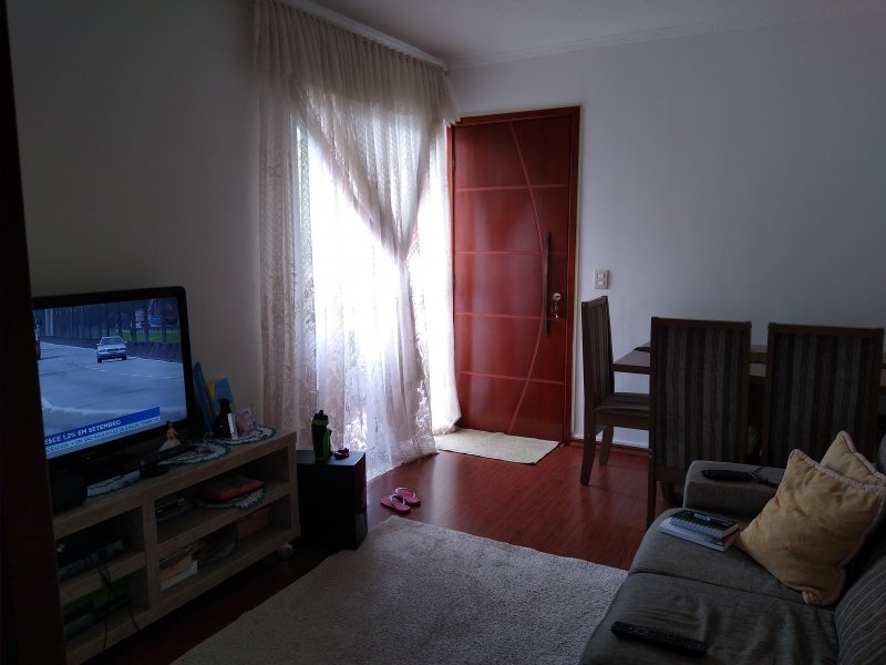 Apartamento à venda Jardim Ísis com 50m² e 2 quartos por R$ 200.000 - 1981975676-img-20191112-114803451.jpg