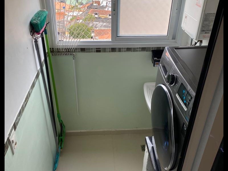 imóvel com 49m² - Ferrazópolis - São Bernardo do Campo