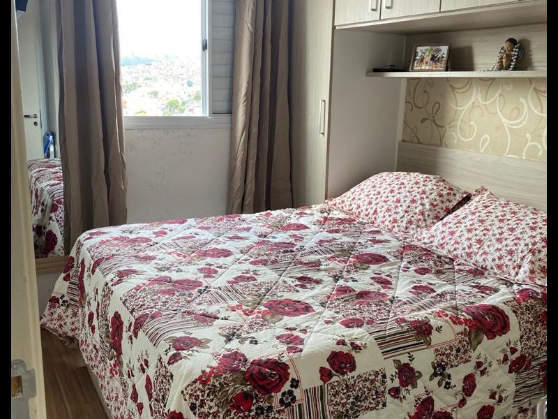 imóvel com 49m² - Ferrazópolis - São Bernardo do Campo