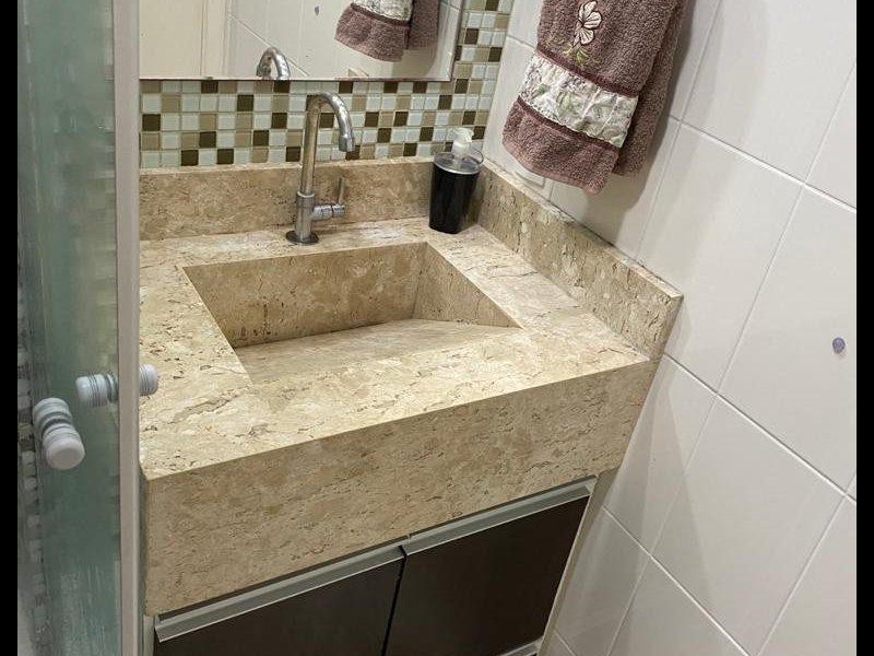 imóvel com 49m² - Ferrazópolis - São Bernardo do Campo