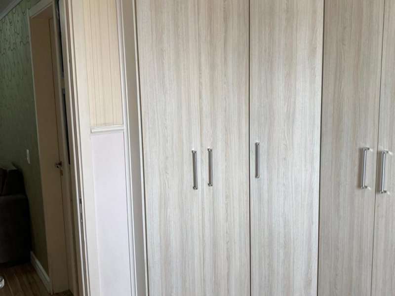 imóvel com 49m² - Ferrazópolis - São Bernardo do Campo