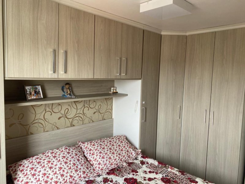 imóvel com 49m² - Ferrazópolis - São Bernardo do Campo