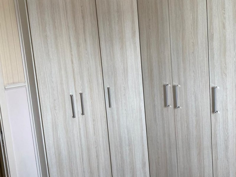 imóvel com 49m² - Ferrazópolis - São Bernardo do Campo