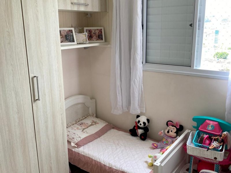 imóvel com 49m² - Ferrazópolis - São Bernardo do Campo