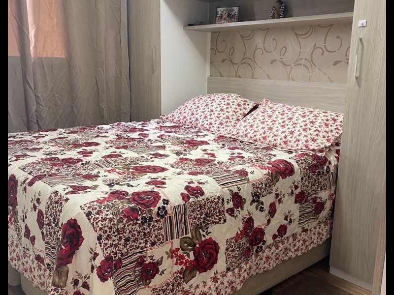 imóvel com 49m² - Ferrazópolis - São Bernardo do Campo
